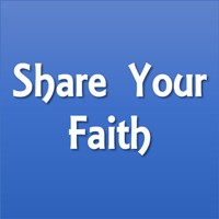 Share Your Faith